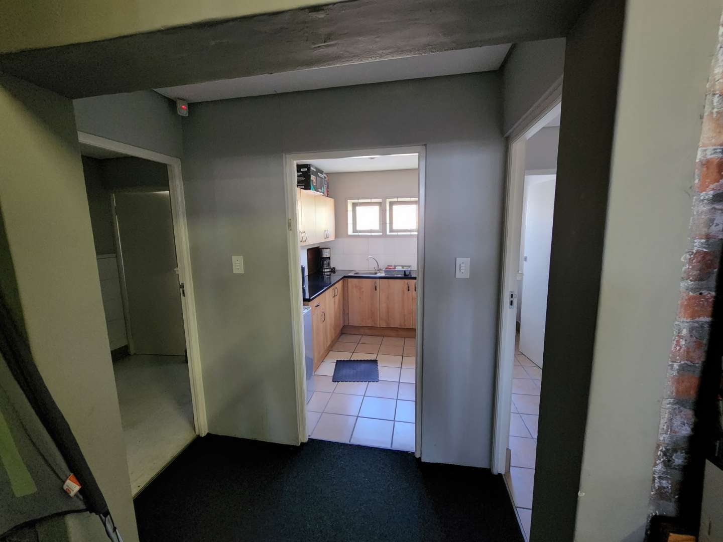 To Let 0 Bedroom Property for Rent in Ndabeni Western Cape